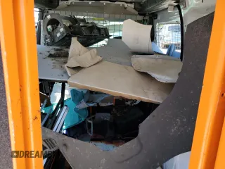 2014 Ford Transit Connect XLT с VIN NM0LS7F75E1169918, выставлен на аукционе Copart как лот 61016734 с пробегом Не указан миль и Чистый • Clean title. История ставок и продаж доступна на DreamBid. Изображение 10.