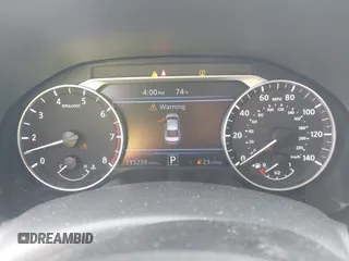 2019 Nissan Altima SV z VIN 1N4BL4DV4KC112188, wystawiony jako IAAI lot #42162420 z przebiegiem 115 239 mil mil oraz . Historia ofert i sprzedaży dostępna na DreamBid. Obrazek 7.