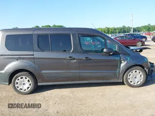 2018 Ford Transit Connect XL with VIN NM0GE9E70J1352627, listed as a IAAI auction lot 42531210 with 139,730 mi miles and . Bid and sale history available at DreamBid. Image 13.