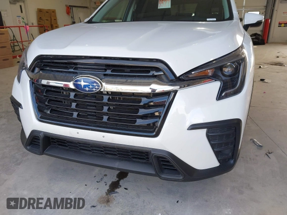 2023 Subaru Ascent Premium z VIN 4S4WMACD5P3415497, wystawiony jako IAAI lot #41399600 z przebiegiem 44 580 mil mil oraz . Historia ofert i sprzedaży dostępna na DreamBid. Obrazek 6.