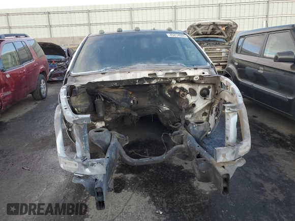 2006 Dodge 2500 SLT z VIN 1D7KS28C56J171378, wystawiony jako Copart lot #45414065 z przebiegiem Nie podano mil oraz Szkoda całkowita • Salvage title. Historia ofert i sprzedaży dostępna na DreamBid. Obrazek 5.