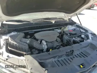 2020 Chevrolet Blazer RS с VIN 3GNKBKRS8LS596899, выставлен на аукционе Copart как лот 49904575 с пробегом 78 932 миль миль и Списание • Salvage title. История ставок и продаж доступна на DreamBid. Изображение 15.