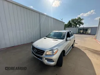 2013 Mercedes-Benz M 350 с VIN 4JGDA5JB0DA215966, выставлен на аукционе Copart как лот 65481645 с пробегом 199 849 миль миль и Чистый • Clean title. История ставок и продаж доступна на DreamBid. Изображение 2.