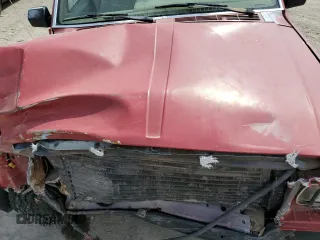 1992 Jeep Cherokee z VIN 1J4FJ27S0NL216957, wystawiony jako Copart lot #52689055 z przebiegiem 226 581 mil mil oraz Szkoda całkowita • Salvage title. Historia ofert i sprzedaży dostępna na DreamBid. Obrazek 11.