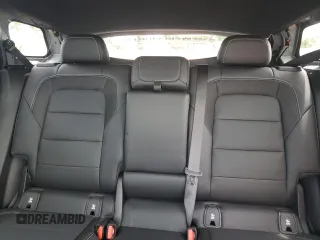 2024 Chevrolet Blazer EV eAWD LT z VIN 3GNKDBRJ9RS202885, wystawiony jako Copart lot #69214274 z przebiegiem 1472 mil mil oraz Szkody całkowita. Historia ofert i sprzedaży dostępna na DreamBid. Obrazek 10.