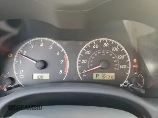 2009 Toyota Corolla with VIN JTDBL40E99J024923, listed as a Copart auction lot 49014625 with 164,319 mi miles and Salvage Title. Bid and sale history available at carsss.com. Image 9.