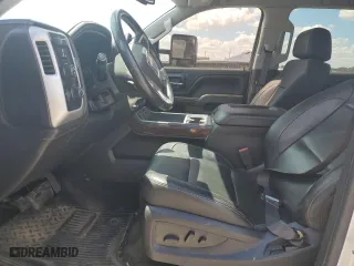 2016 GMC Sierra 1500 SLT with VIN 3GTU2NEJ8GG206506, listed as a Copart auction lot 68977034 with 101,695 mi miles and Clean Title. Bid and sale history available at carsss.com. Image 7.