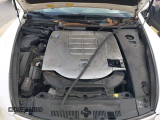 2009 Lexus LS 460 с VIN JTHCL46F095002661, выставлен на аукционе IAAI как лот 41873060 с пробегом 260 882 миль миль и . История ставок и продаж доступна на DreamBid. Изображение 10.