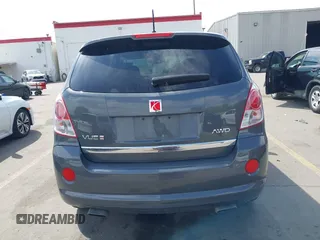 2008 Saturn VUE z VIN 3GSDL93778S571645, wystawiony jako IAAI lot #42113561 z przebiegiem 59 539 mil mil oraz . Historia ofert i sprzedaży dostępna na DreamBid. Obrazek 16.
