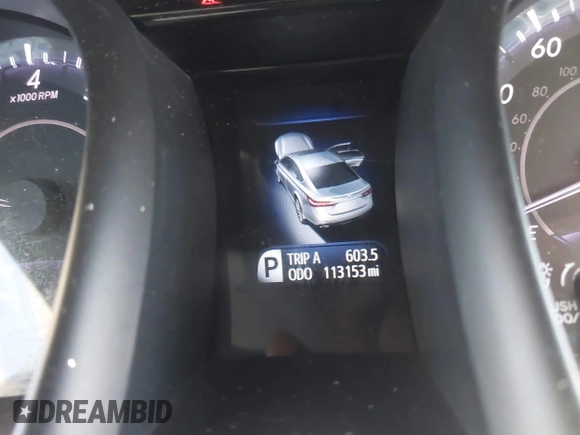 2016 Toyota Avalon Limited with VIN 4T1BK1EB4GU216774, listed as a IAAI auction lot 41861690 with 113,153 mi miles and . Bid and sale history available at carsss.com. Image 7.