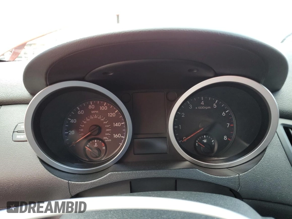2010 Hyundai Genesis Coupe Grand Touring with VIN KMHHU6KH8AU007233, listed as a Copart auction lot 60843255 with Not provided miles and Salvage title. Bid and sale history available at DreamBid. Image 9.