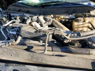 2012 Ford F-350 XL with VIN 1FT8W3DT0CED12317, listed as a Copart auction lot 80488334 with Not Provided miles and Salvage Title. Bid and sale history available at DreamBid. Image 11.