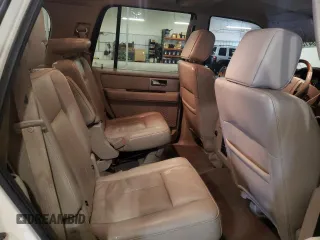2008 Ford Expedition Limited z VIN 1FMFU20548LA76736, wystawiony jako Copart lot #51158415 z przebiegiem 147 865 mil mil oraz Szkoda całkowita • Salvage title. Historia ofert i sprzedaży dostępna na DreamBid. Obrazek 11.