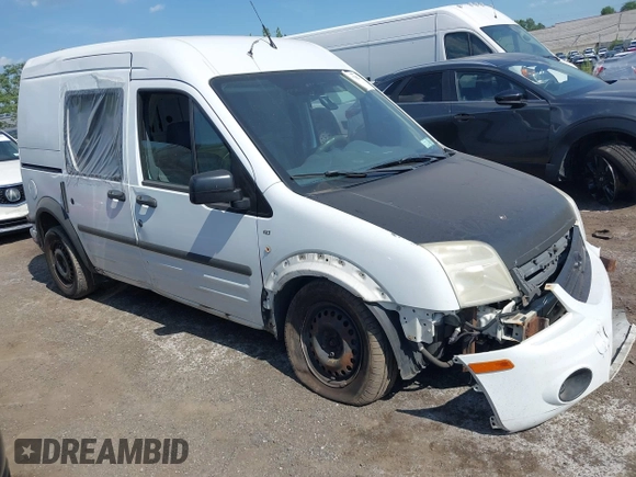 2013 Ford Transit Connect XLT z VIN NM0LS6BN2DT145528, wystawiony jako IAAI lot #42568742 z przebiegiem 92 093 mil mil oraz . Historia ofert i sprzedaży dostępna na DreamBid. Obrazek 1.