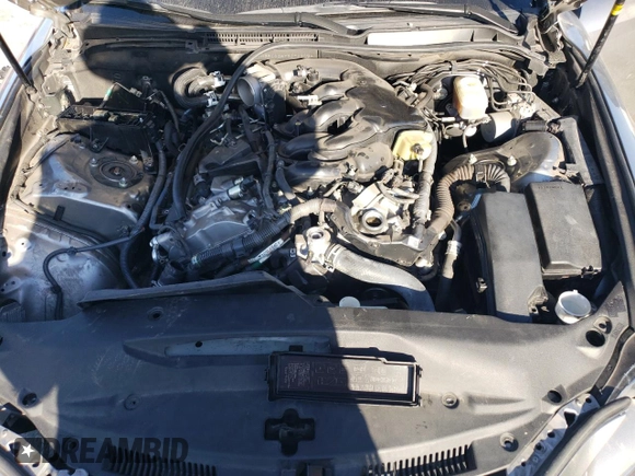 2015 Lexus IS 250 with VIN JTHBF1D28F5074303, listed as a Copart auction lot 46207705 with 101,745 mi miles and Salvage Title. Bid and sale history available at DreamBid. Image 11.