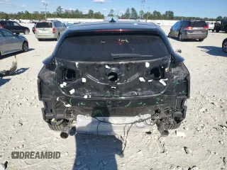 2021 BMW X2 sDrive28i with VIN WBXYH9C08M5S47984, listed as a Copart auction lot 74954164 with 70,829 mi miles and Salvage Title. Bid and sale history available at carsss.com. Image 6.