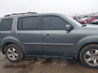 2012 Honda Pilot EX-L z VIN 5FNYF3H63CB027632, wystawiony jako IAAI lot #41524357 z przebiegiem 175 320 mil mil oraz . Historia ofert i sprzedaży dostępna na DreamBid. Obrazek 13.