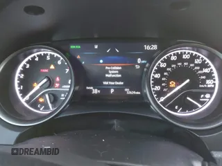 2021 Toyota Camry SE z VIN 4T1G11BK8MU030308, wystawiony jako IAAI lot #41419236 z przebiegiem 32 624 mil mil oraz . Historia ofert i sprzedaży dostępna na DreamBid. Obrazek 7.