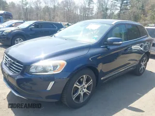 2015 Volvo XC60 T6 с VIN YV4902RK5F2762130, выставлен на аукционе IAAI как лот 42080997 с пробегом 174 623 миль миль и . История ставок и продаж доступна на DreamBid. Изображение 17.