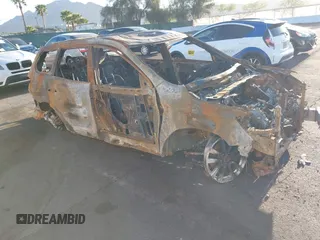 2015 Nissan Pathfinder SV z VIN 5N1AR2MN3FC603362, wystawiony jako IAAI lot #42010355 z przebiegiem Nie podano mil oraz . Historia ofert i sprzedaży dostępna na DreamBid. Obrazek 1.