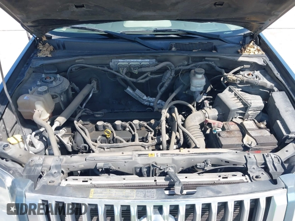 2010 Mercury Mariner with VIN 4M2CN8B76AKJ28671, listed as a IAAI auction lot 42222981 with 167,345 mi miles and . Bid and sale history available at DreamBid. Image 10.