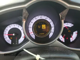 2010 Cadillac SRX Performance Collection with VIN 3GYFNBEY5AS612432, listed as a Copart auction lot 86556334 with 212,975 mi miles and Salvage Title. Bid and sale history available at DreamBid. Image 9.