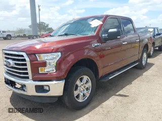2016 Ford F-150 XL с VIN 1FTEW1CF6GKF45788, выставлен на аукционе IAAI как лот 42454437 с пробегом 86 778 миль миль и . История ставок и продаж доступна на DreamBid. Изображение 21.