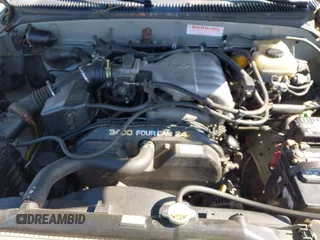 2002 Toyota 4Runner SR5 z VIN JT3HN86R120375394, wystawiony jako IAAI lot #42160972 z przebiegiem 265 493 mil mil oraz . Historia ofert i sprzedaży dostępna na DreamBid. Obrazek 6.
