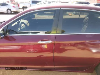 2013 Honda Accord Sport with VIN 1HGCR2F53DA198298, listed as a IAAI auction lot 41956887 with 215,669 mi miles and . Bid and sale history available at DreamBid. Image 14.