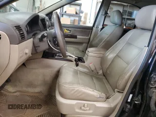 2007 Kia Sorento EX z VIN KNDJC736675694338, wystawiony jako Copart lot #52530805 z przebiegiem 192 090 mil mil oraz Szkoda całkowita • Salvage title. Historia ofert i sprzedaży dostępna na DreamBid. Obrazek 7.