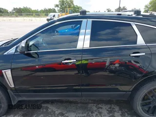 2016 Cadillac SRX Luxury Collection with VIN 3GYFNBE32GS587843, listed as a IAAI auction lot 42049130 with 154,676 mi miles and . Bid and sale history available at DreamBid. Image 15.