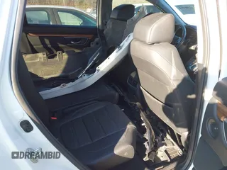 2020 Honda CR-V Touring with VIN 2HKRW2H91LH643923, listed as a IAAI auction lot 41258484 with 48,543 mi miles and . Bid and sale history available at DreamBid. Image 8.