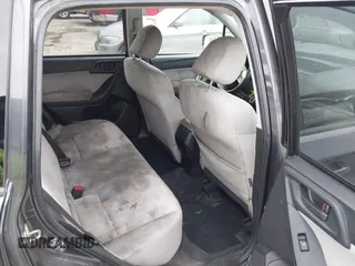 2014 Subaru Forester 2.5i Premium with VIN JF2SJACC4EG494817, listed as a IAAI auction lot 41003510 with 255,039 mi miles. Bid and sale history available at carsss.com. Image 8.
