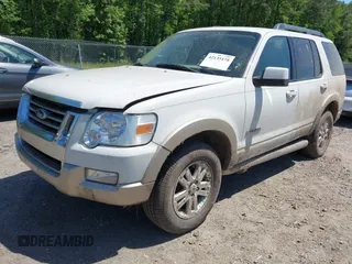 2008 Ford Explorer Eddie Bauer с VIN 1FMEU74EX8UB22308, выставлен на аукционе IAAI как лот 42135178 с пробегом 147 219 миль миль и . История ставок и продаж доступна на DreamBid. Изображение 16.
