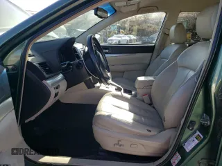 2014 Subaru Outback Premium with VIN 4S4BRBCC1E3222824, listed as a Copart auction lot 46553755 with 132,792 mi miles and Salvage Title. Bid and sale history available at DreamBid. Image 7.