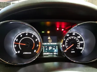 2024 Mitsubishi Outlander Sport S with VIN JA4ARUAU1RU019093, listed as a Copart auction lot 49048415 with 2,851 mi miles and Salvage Title. Bid and sale history available at carsss.com. Image 9.