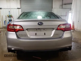 2019 Subaru Legacy with VIN 4S3BNAB67K3038361, listed as a Copart auction lot 49983373 with 51,215 mi miles. Bid and sale history available at carsss.com. Image 6.
