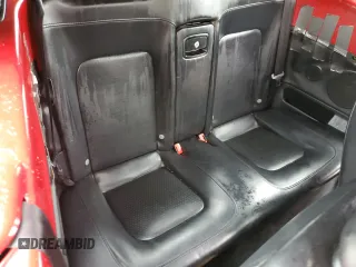 2006 Volkswagen Beetle z VIN 3VWRF31Y06M321471, wystawiony jako Copart lot #84939994 z przebiegiem 206 104 mil mil oraz Szkoda całkowita • Salvage title. Historia ofert i sprzedaży dostępna na DreamBid. Obrazek 10.
