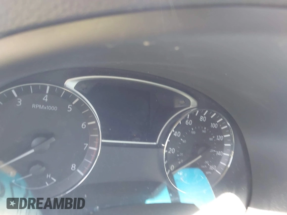 2017 Nissan Altima SR with VIN 1N4AL3AP2HN362148, listed as a IAAI auction lot 42743764 with Not provided miles and . Bid and sale history available at DreamBid. Image 7.