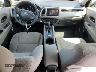 2016 Honda HR-V EX with VIN 3CZRU5H53GM710620, listed as a Copart auction lot 51170905 with 140,328 mi miles and Salvage Title. Bid and sale history available at DreamBid. Image 8.