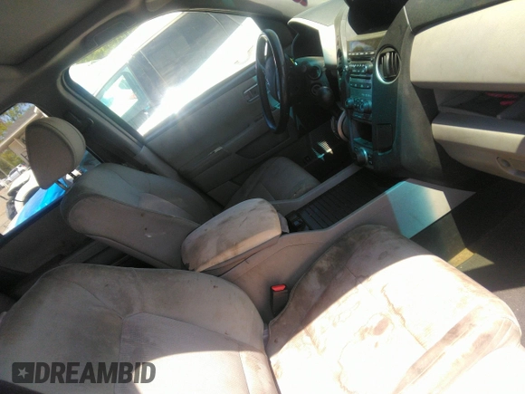 2015 Honda Pilot SE with VIN 5FNYF4H38FB071223, listed as a IAAI auction lot 42013352 with 196,617 mi miles and . Bid and sale history available at DreamBid. Image 5.