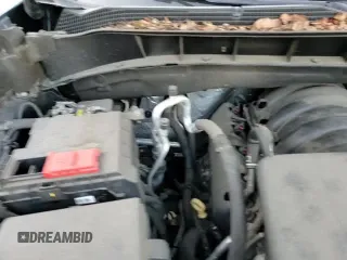 2019 Chevrolet Silverado 1500 LT with VIN 3GCPWCED8KG212864, listed as a Copart auction lot 82429385 with 62,094 mi miles and Salvage title. Bid and sale history available at DreamBid. Image 13.