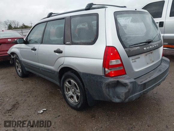 2004 Subaru Forester X с VIN JF1SG63614H765562, выставлен на аукционе IAAI как лот 41959690 с пробегом 148 127 миль миль и . История ставок и продаж доступна на DreamBid. Изображение 3.