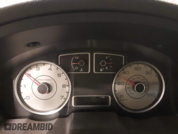 2008 Ford Taurus Limited with VIN 1FAHP25W88G128972, listed as a IAAI auction lot 42019401 with Not provided miles and . Bid and sale history available at DreamBid. Image 7.