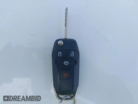 2014 Ford Fusion SE with VIN 3FA6P0HD5ER236346, listed as a IAAI auction lot 41879927 with 118,667 mi miles and . Bid and sale history available at DreamBid. Image 11.
