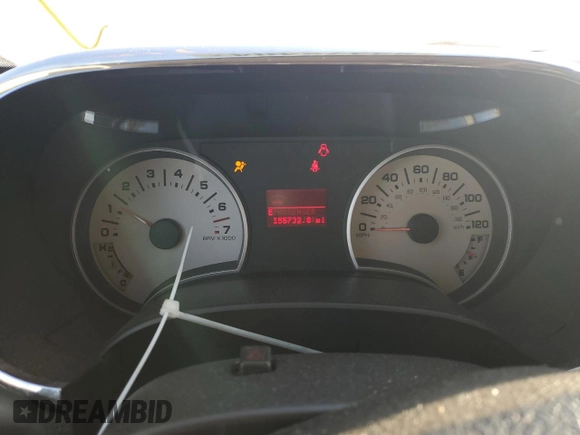2009 Ford Explorer Limited с VIN 1FMEU85879UA01316, выставлен на аукционе Copart как лот 83472404 с пробегом 155 732 миль миль и Списание • Salvage title. История ставок и продаж доступна на DreamBid. Изображение 9.