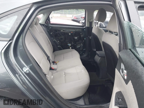 2021 Kia Forte LXS с VIN 3KPF24AD6ME356768, выставлен на аукционе IAAI как лот 42681277 с пробегом 48 360 миль миль и . История ставок и продаж доступна на DreamBid. Изображение 8.