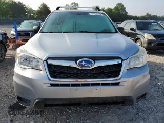 2014 Subaru Forester 2.5i с VIN JF2SJAAC6EH450850, выставлен на аукционе Copart как лот 59489995 с пробегом 138 152 миль миль и Списание • Salvage title. История ставок и продаж доступна на DreamBid. Изображение 5.