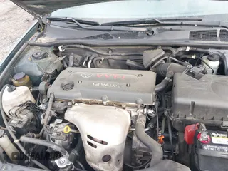 2006 Toyota Camry STD with VIN 4T1BE32K36U118017, listed as a IAAI auction lot 41958626 with 217,807 mi miles and . Bid and sale history available at DreamBid. Image 10.