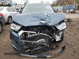 2017 Audi Q3 Premium with VIN WA1ECCFS9HR010308, listed as a Copart auction lot 69585772 with 61,329 mi miles. Bid and sale history available at carsss.com. Image 5.